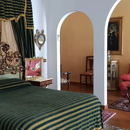 Palazzo Viola Panoramica パレルモ