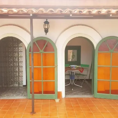 Palazzo Viola Panoramica Lejlighed