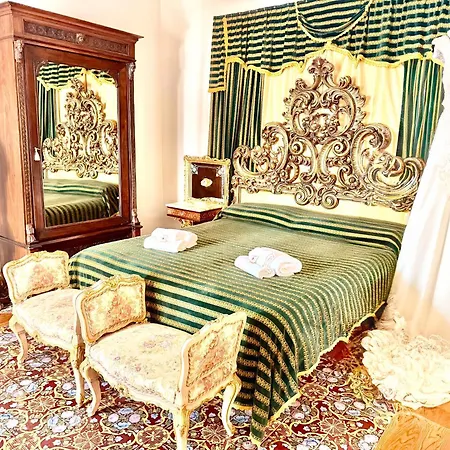 Palazzo Viola Panoramica Lejlighed